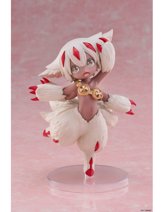 Taito - Made in Abyss: The Golden City of the Scorching Sun - Coreful figure Faputa (Reissue)