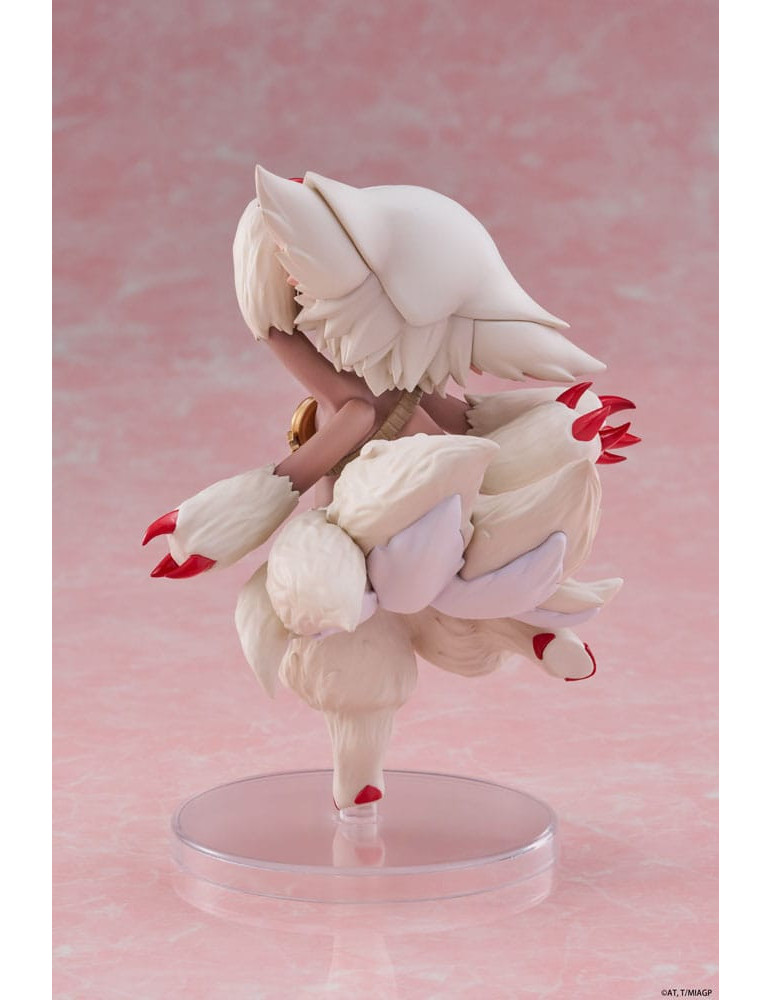 Taito - Made in Abyss: The Golden City of the Scorching Sun - Coreful figure Faputa (Reissue)