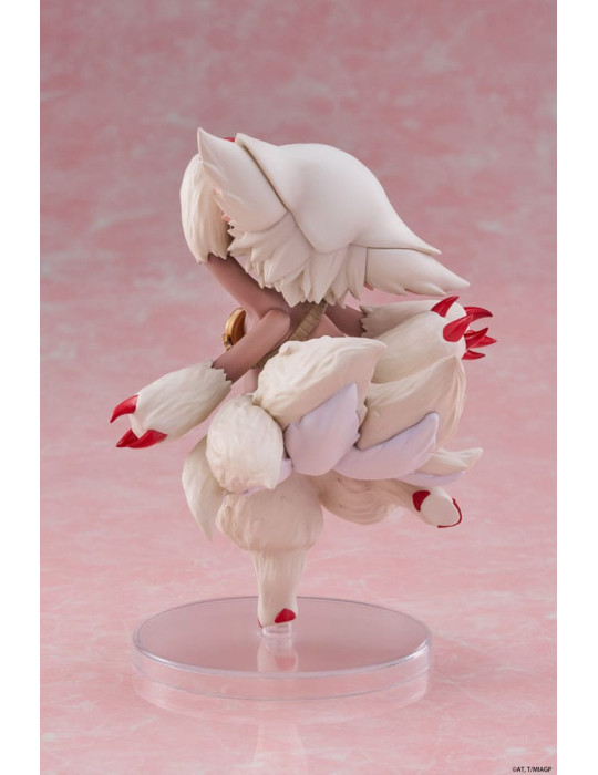 Taito - Made in Abyss: The Golden City of the Scorching Sun - Figurine Coreful Faputa (Reissue)