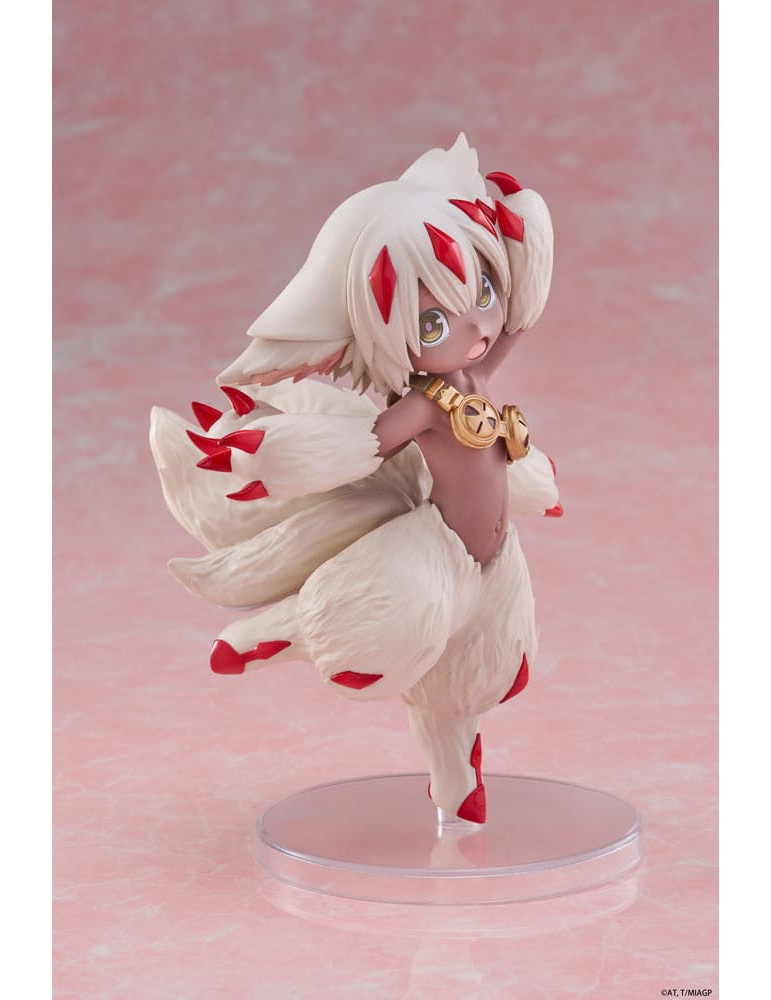 Taito - Made in Abyss: The Golden City of the Scorching Sun - Coreful figure Faputa (Reissue)