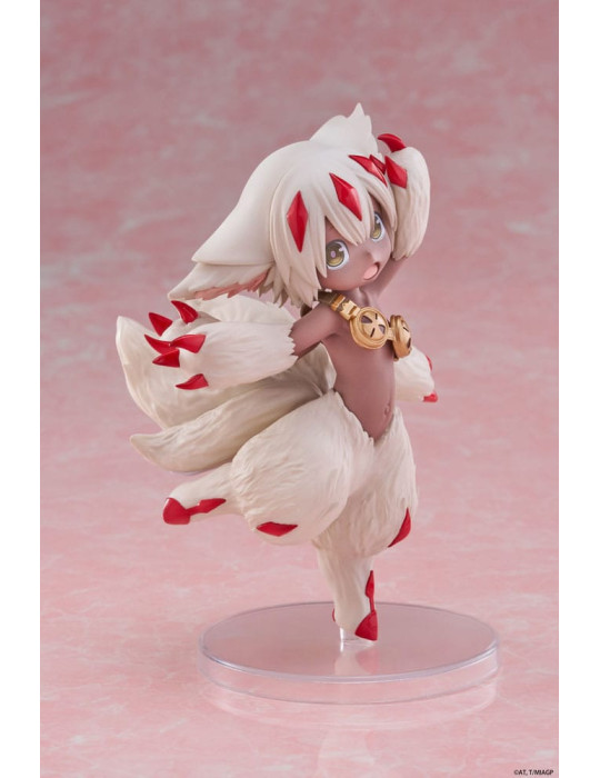 Taito - Made in Abyss: The Golden City of the Scorching Sun - Figurine Coreful Faputa (Reissue)
