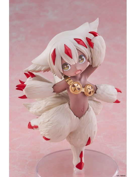 Taito - Made in Abyss: The Golden City of the Scorching Sun - Figurine Coreful Faputa (Reissue)