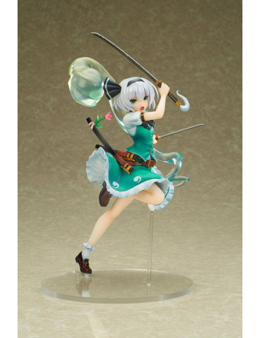 Bellfine - Touhou Project - Figurine Youmu Konpaku