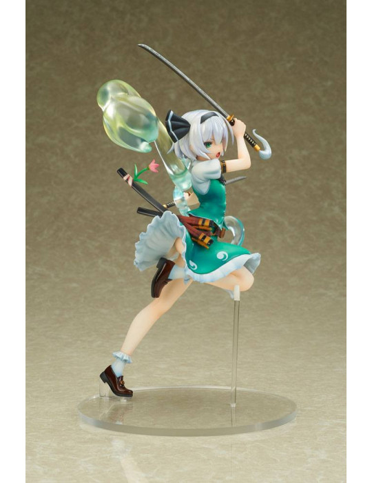 Bellfine - Touhou Project - Figure Youmu Konpaku