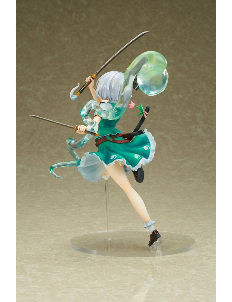 Bellfine - Touhou Project - Figure Youmu Konpaku