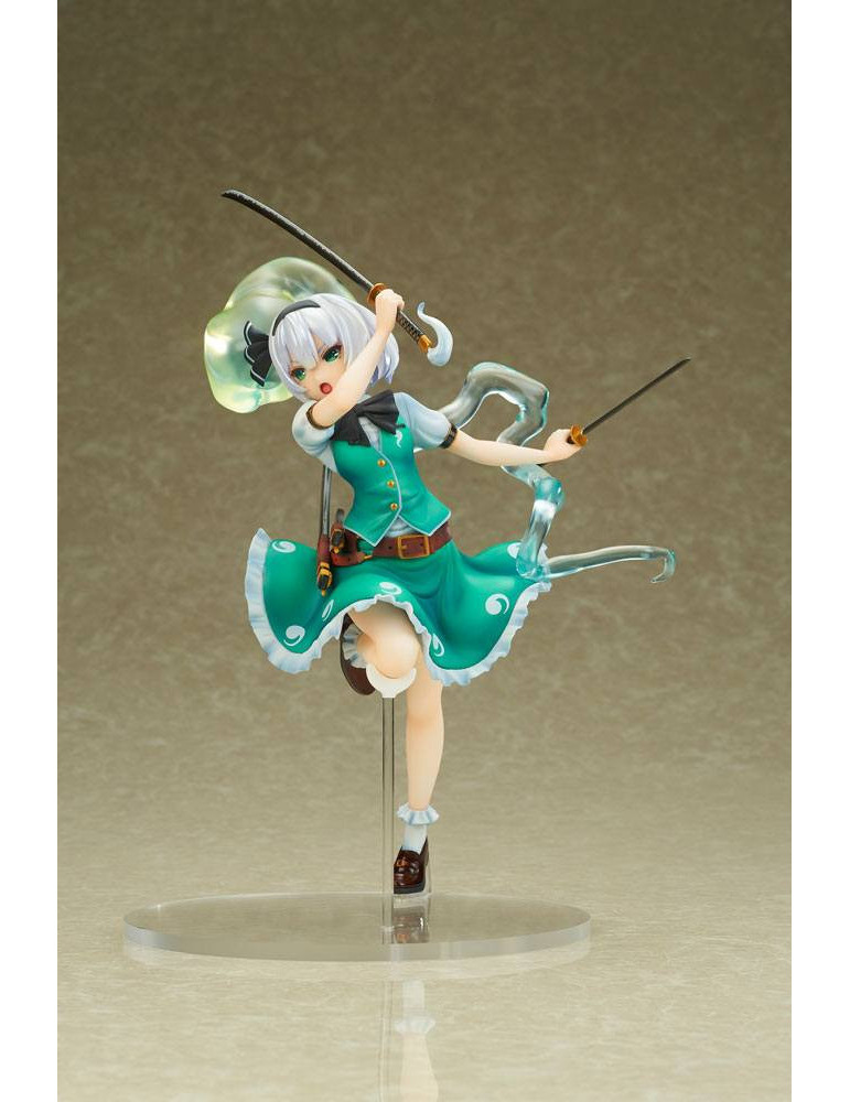 Bellfine - Touhou Project - Figure Youmu Konpaku