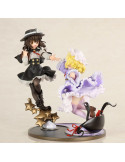 Bellfine - Touhou Project - Figure Hifuu Club Renko Usami & Maribel Hearn