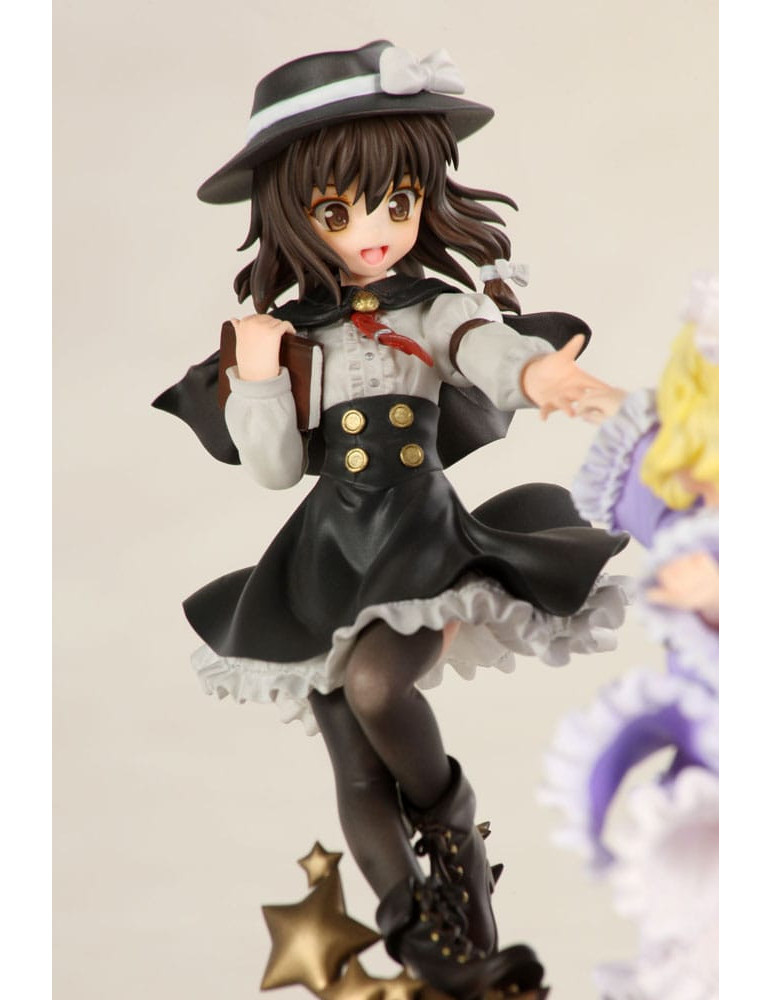Bellfine - Touhou Project - Figure Hifuu Club Renko Usami & Maribel Hearn