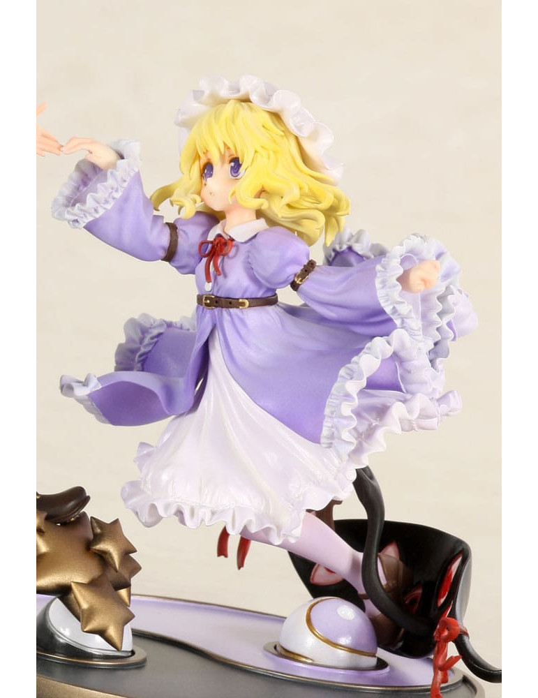Bellfine - Touhou Project - Figure Hifuu Club Renko Usami & Maribel Hearn