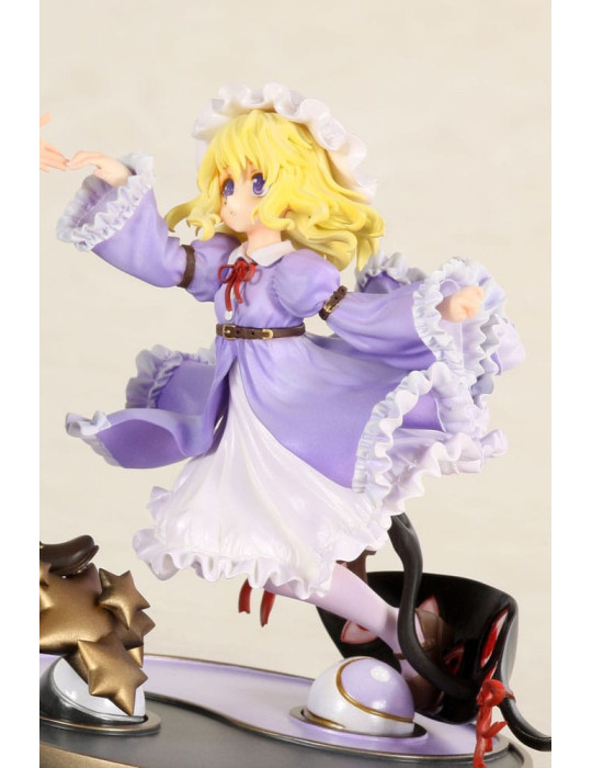 Bellfine - Touhou Project - Figurine Hifuu Club Renko Usami & Maribel Hearn