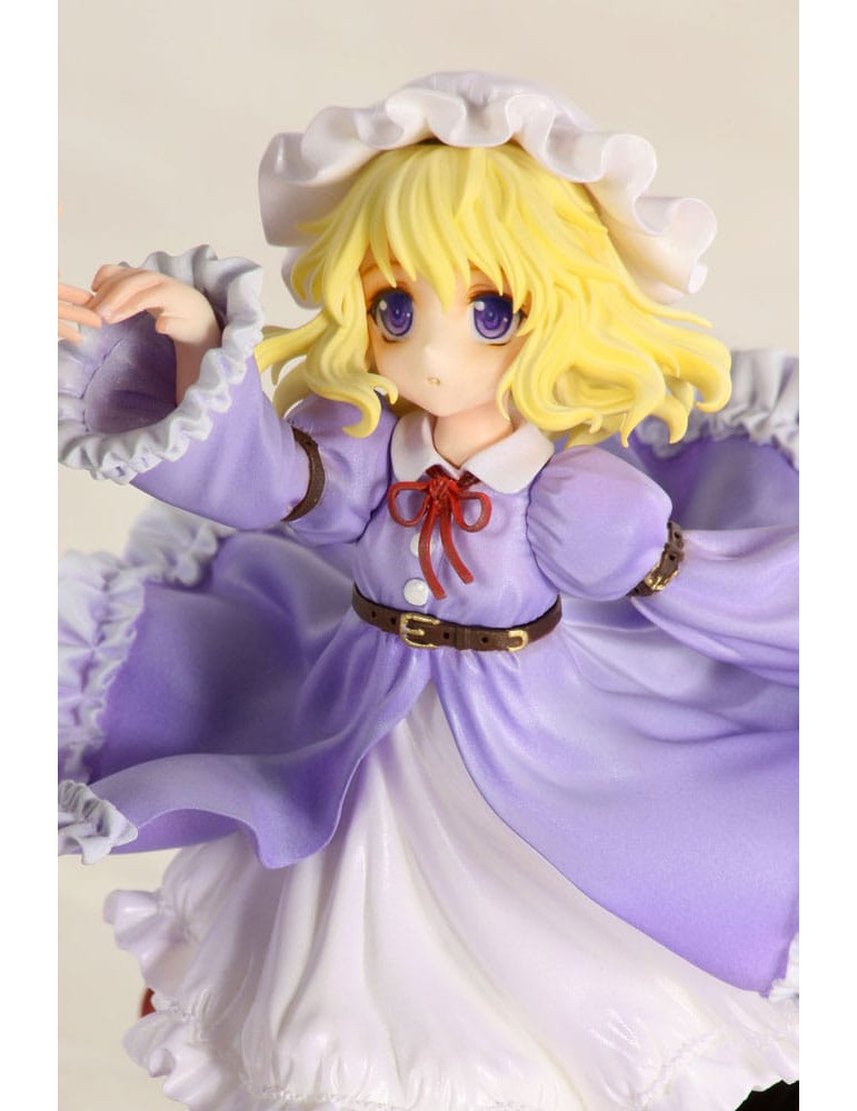 Bellfine - Touhou Project - Figure Hifuu Club Renko Usami & Maribel Hearn
