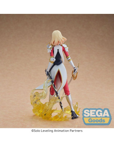 Sega - Solo Leveling XrossLink - Figure Cha Hae-In 2