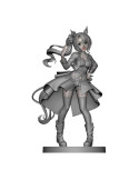 Sega - Uma Musume: Pretty Derby - Figurine XStellar Satono Crown Starting Future
