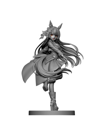 Sega - Uma Musume: Pretty Derby - XStellar figure Satono Diamond Starting Future
