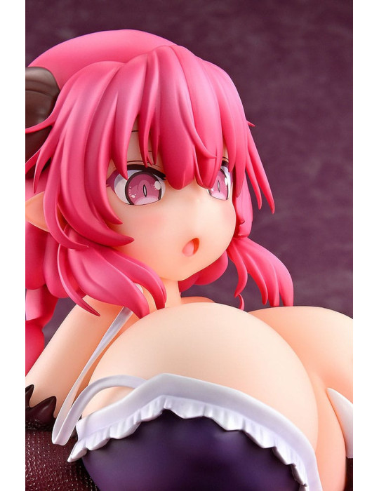 Kaitendoh - Miss Kobayashi's Dragon Maid - Figurine Ilulu, the dragon of destruction