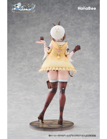 Hanabee - Atelier Ryza: Ever Darkness & the Secret Hideout - Figurine Reisalin Stout 2