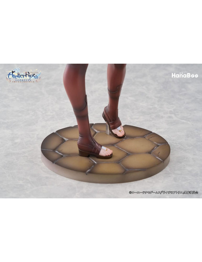Hanabee - Atelier Ryza: Ever Darkness & the Secret Hideout - Figure Reisalin Stout