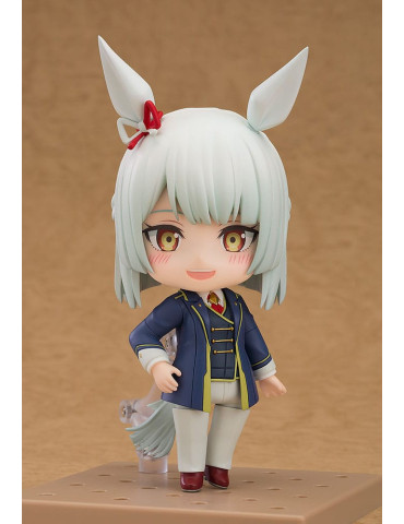 Good Smile Company - Umamusume: Cinderella Gray - Nendoroid figure Fujimasa March 2