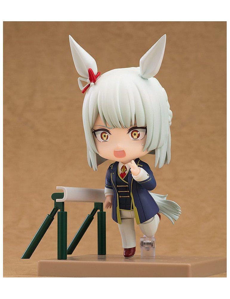 Good Smile Company - Umamusume: Cinderella Gray - Nendoroid figure Fujimasa March