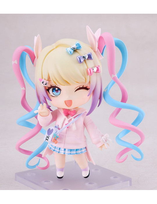 Good Smile Company - Needy Streamer Overload - Figurine Nendoroid OMGkawaiiAngel: Outing Ver.