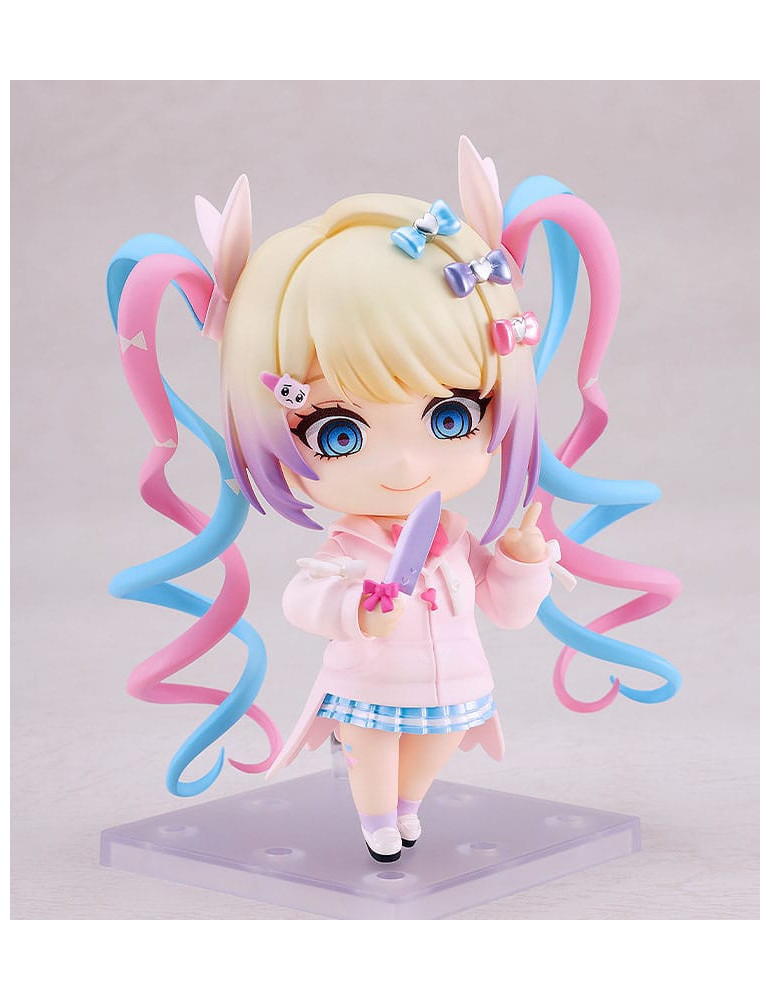 Good Smile Company - Needy Streamer Overload - Nendoroid figure OMGkawaiiAngel: Outing Ver.
