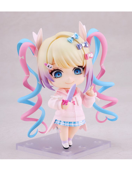 Good Smile Company - Needy Streamer Overload - Nendoroid figure OMGkawaiiAngel: Outing Ver.