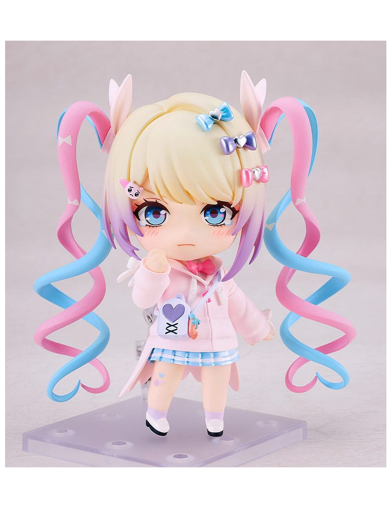 Good Smile Company - Needy Streamer Overload - Nendoroid figure OMGkawaiiAngel: Outing Ver.