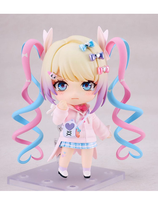 Good Smile Company - Needy Streamer Overload - Nendoroid figure OMGkawaiiAngel: Outing Ver.