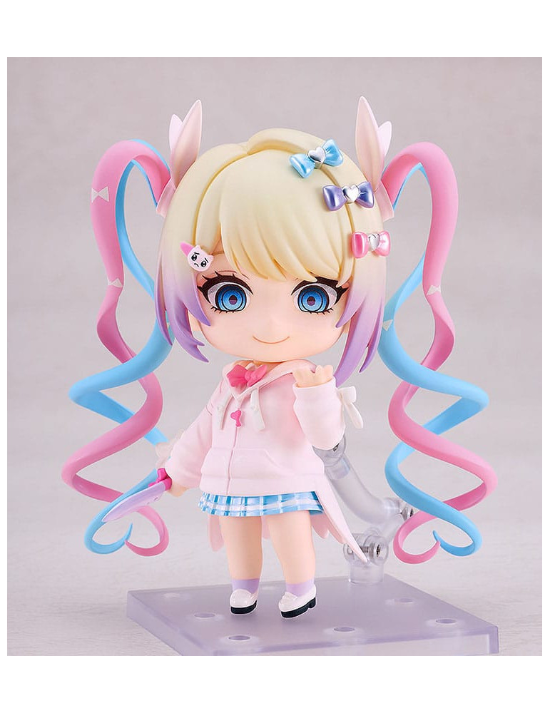 Good Smile Company - Needy Streamer Overload - Nendoroid figure OMGkawaiiAngel: Outing Ver.