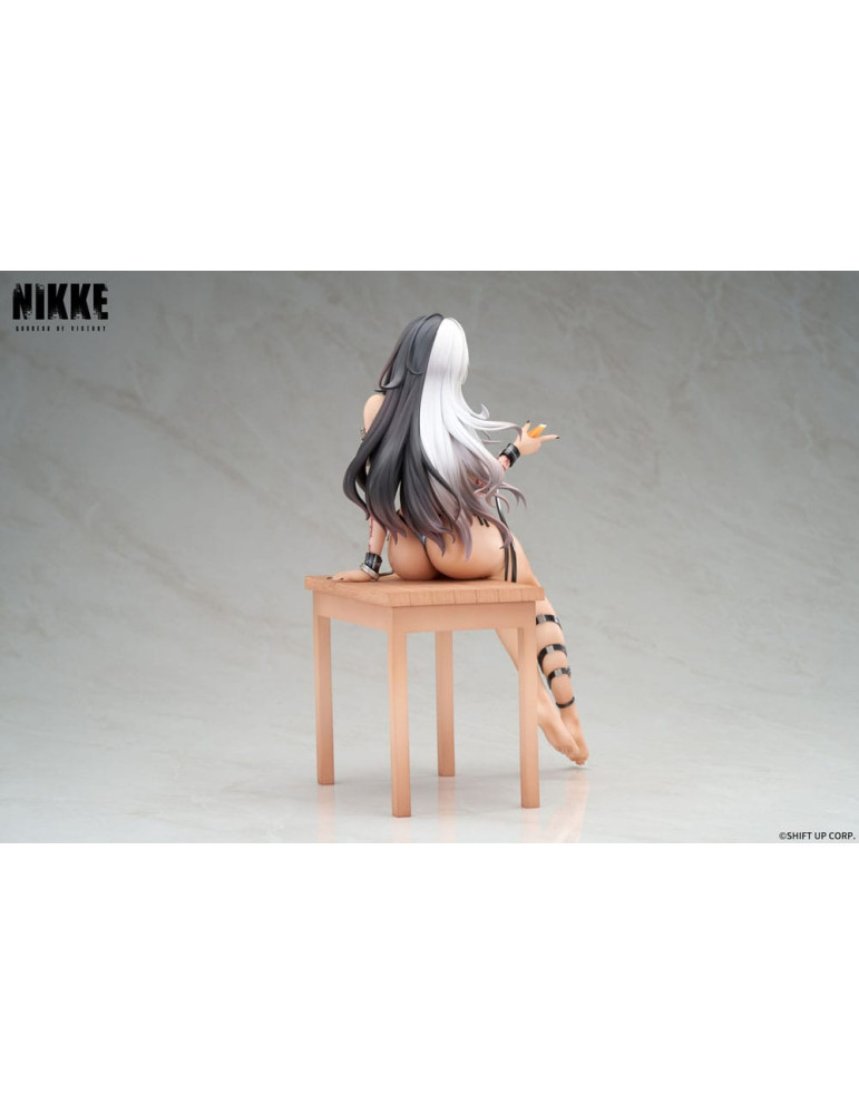 APEX - Goddess of Victory: Nikke - Figure Rosanna: Chic Ocean