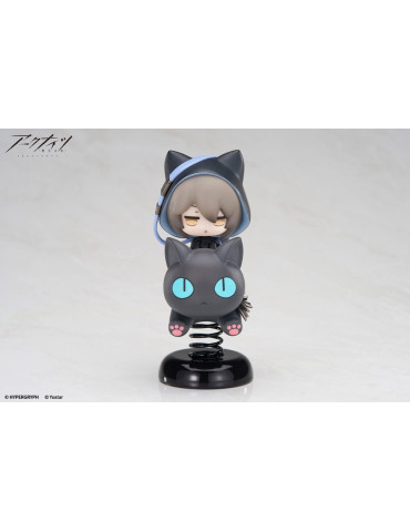APEX - Arknights - Figurine Happy Shake Phantom