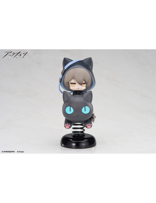 APEX - Arknights - Figurine Happy Shake Phantom