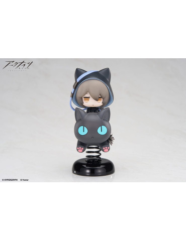 APEX - Arknights - Figurine Happy Shake Phantom 2