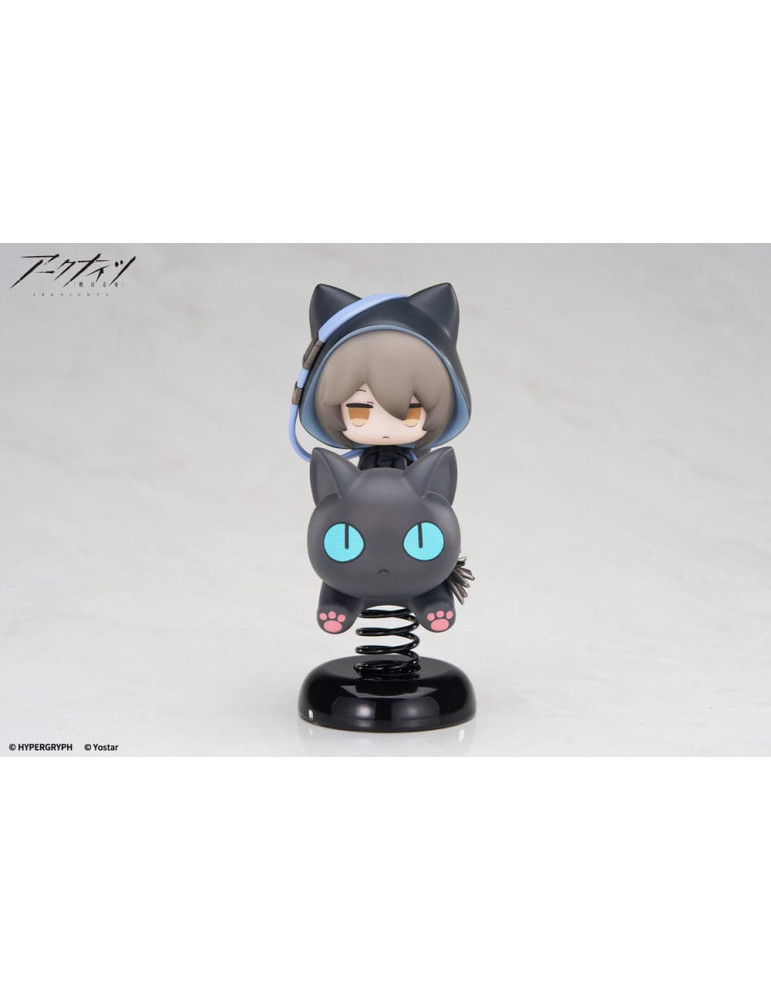 APEX - Arknights - Figure Happy Shake Phantom