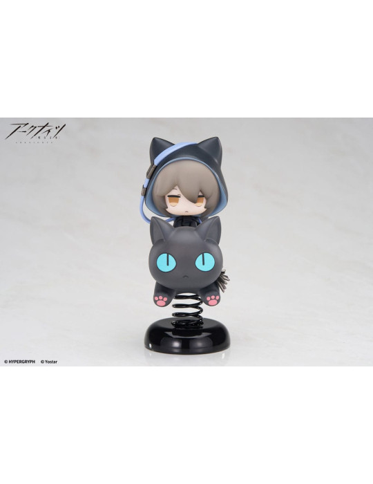 APEX - Arknights - Figurine Happy Shake Phantom