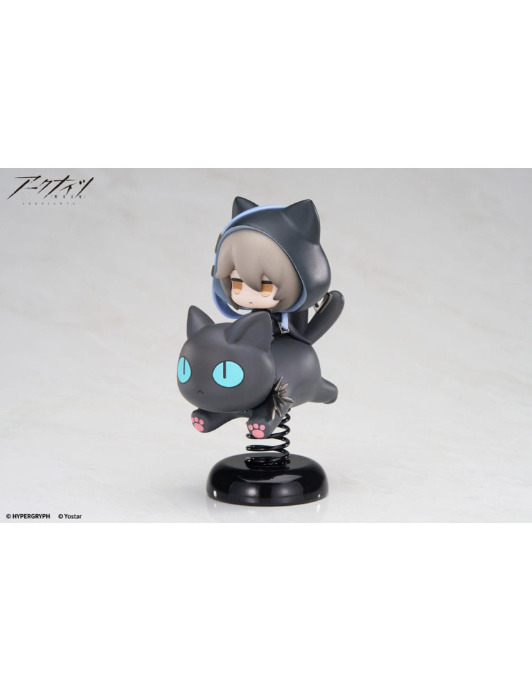 APEX - Arknights - Figurine Happy Shake Phantom