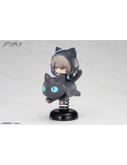 APEX - Arknights - Figure Happy Shake Phantom
