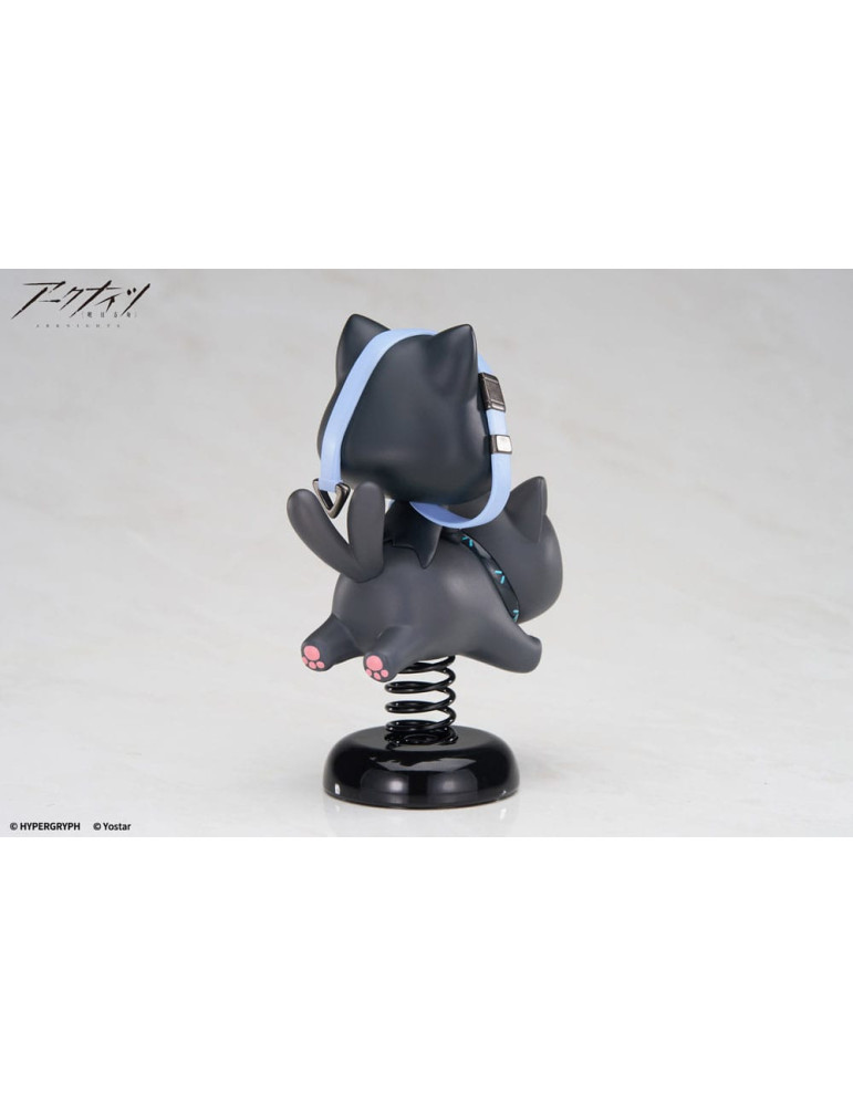 APEX - Arknights - Figurine Happy Shake Phantom