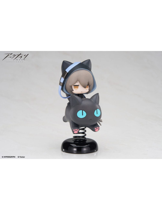 APEX - Arknights - Figure Happy Shake Phantom