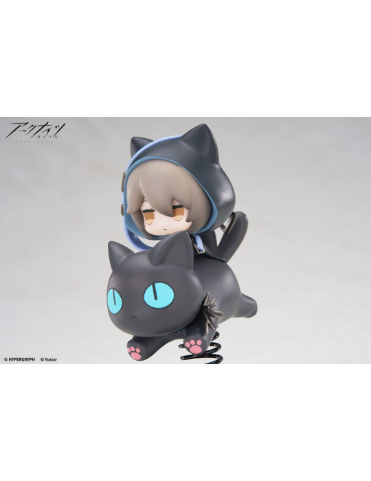 APEX - Arknights - Figure Happy Shake Phantom