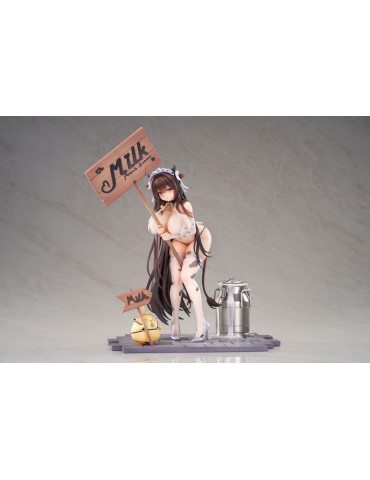 APEX - Azur Lane - Figurine Kashino Fresh & Sweet! Ver.
