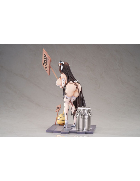 APEX - Azur Lane - Figurine Kashino Fresh & Sweet! Ver.