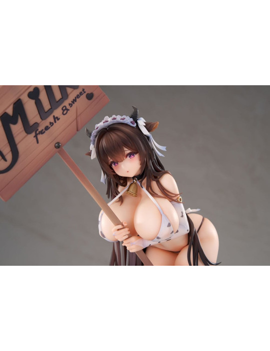 APEX - Azur Lane - Figure Kashino Fresh & Sweet! Ver.