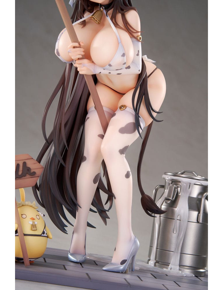 APEX - Azur Lane - Figure Kashino Fresh & Sweet! Ver.