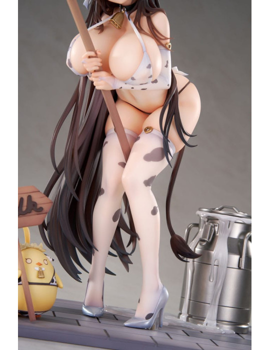 APEX - Azur Lane - Figurine Kashino Fresh & Sweet! Ver.