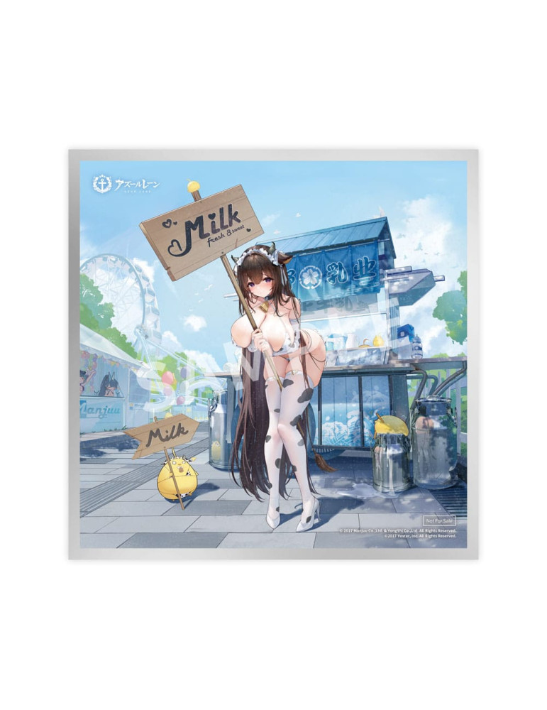 APEX - Azur Lane - Figurine Kashino Fresh & Sweet! Ver.