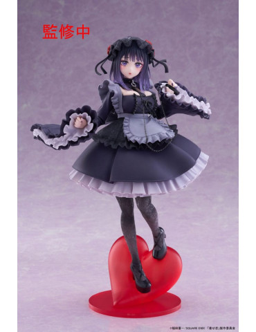 Taito - My Dress-Up Darling - Figurine T-Most Marin Kitagawa Shizuku Kuroe Ver.