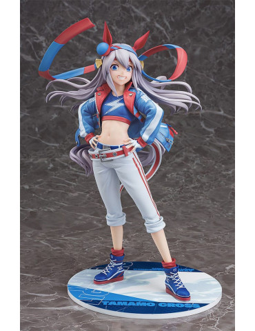 Phat! - Uma Musume Pretty Derby - Figurine Tamamo Cross