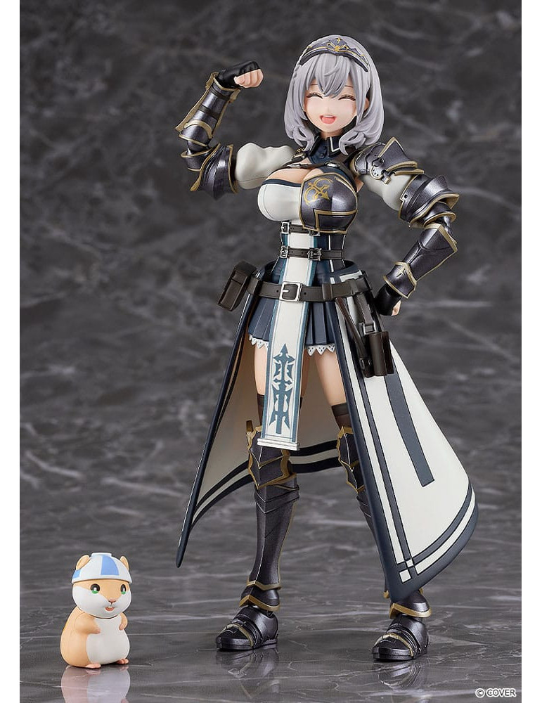 Max Factory - Hololive Production - PLAMATEA figure Shirogane Noel