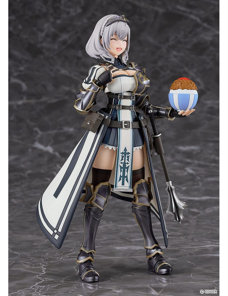 Max Factory - Hololive Production - Figurine PLAMATEA Shirogane Noel